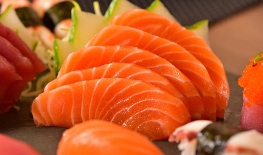 Sushi Guys